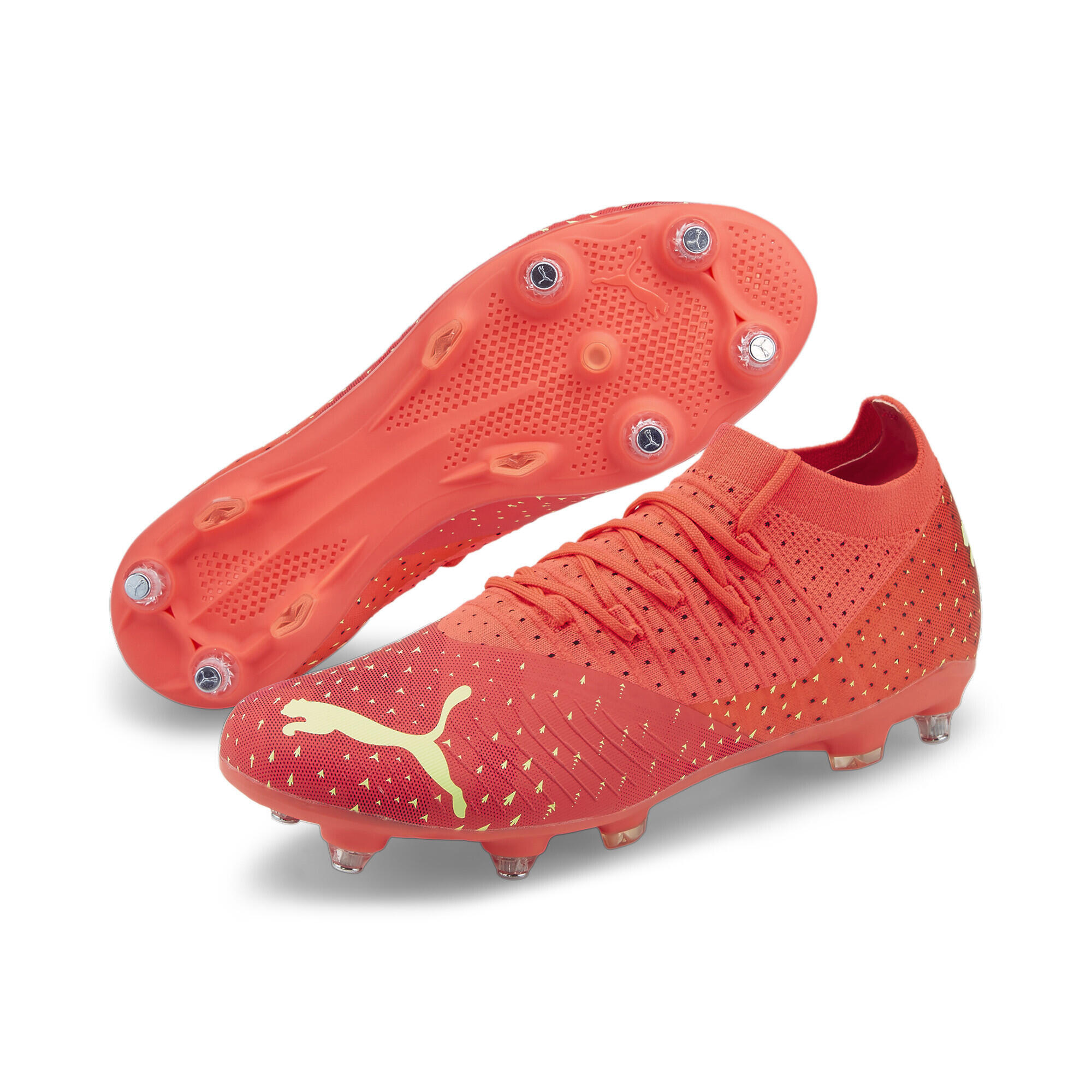 PUMA picture