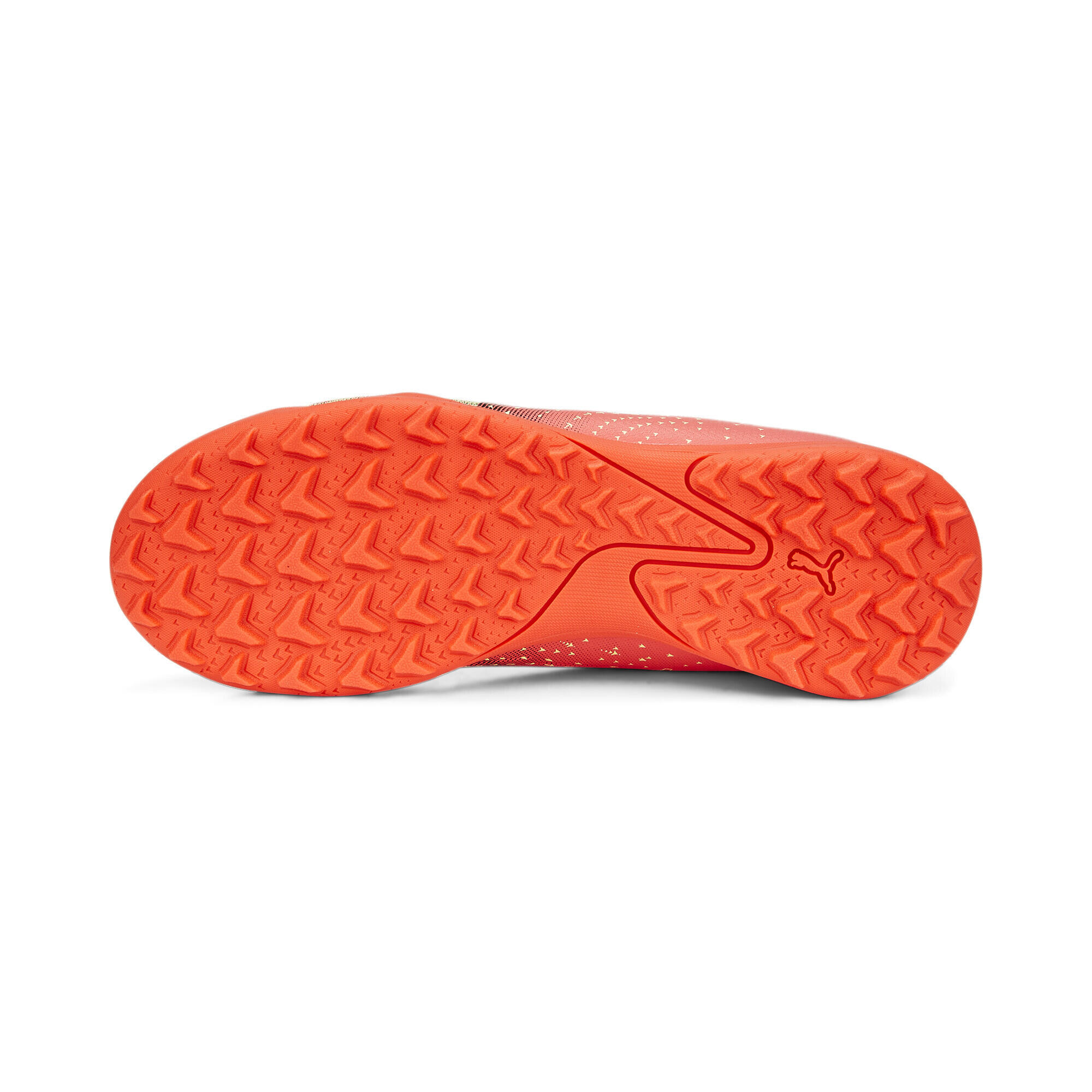Botas de fútbol juveniles Ultra Play TT PUMA 4/6