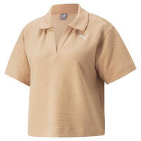Polo HER Femme PUMA