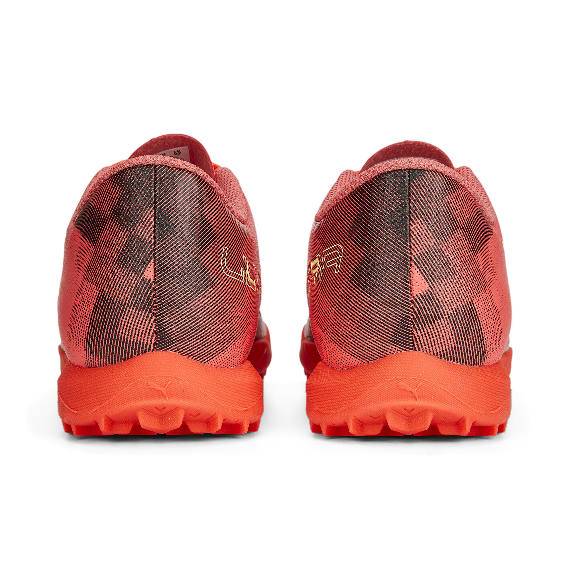 Botas de fútbol juveniles Ultra Play TT PUMA 2/6