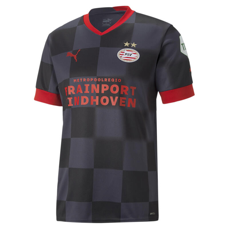 PSV Eindhoven Uit 22/23 Replica Jersey Heren PUMA