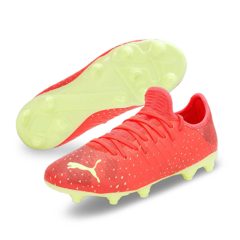FUTURE 4.4 FG/AG voetbalschoenen voor jongeren PUMA