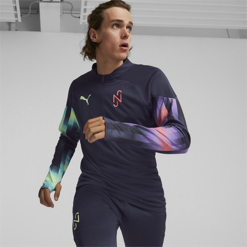 Haut de foot foot Neymar Jr 24/7 Homme PUMA