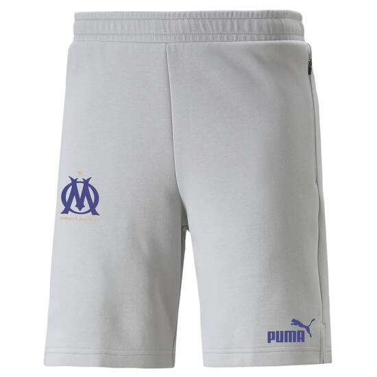 Short Olympique de Marseille Football Casuals Homme PUMA