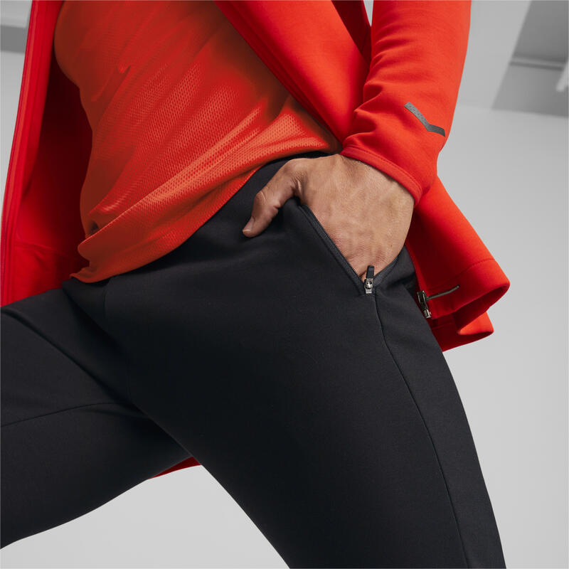 Pantalon A.C. Milan Football Casuals Homme PUMA
