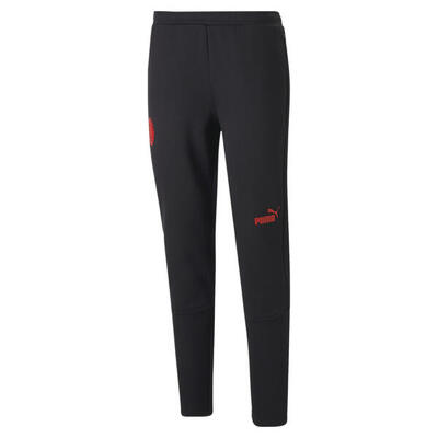 A.c. milan voetbal casuals broek voor heren puma