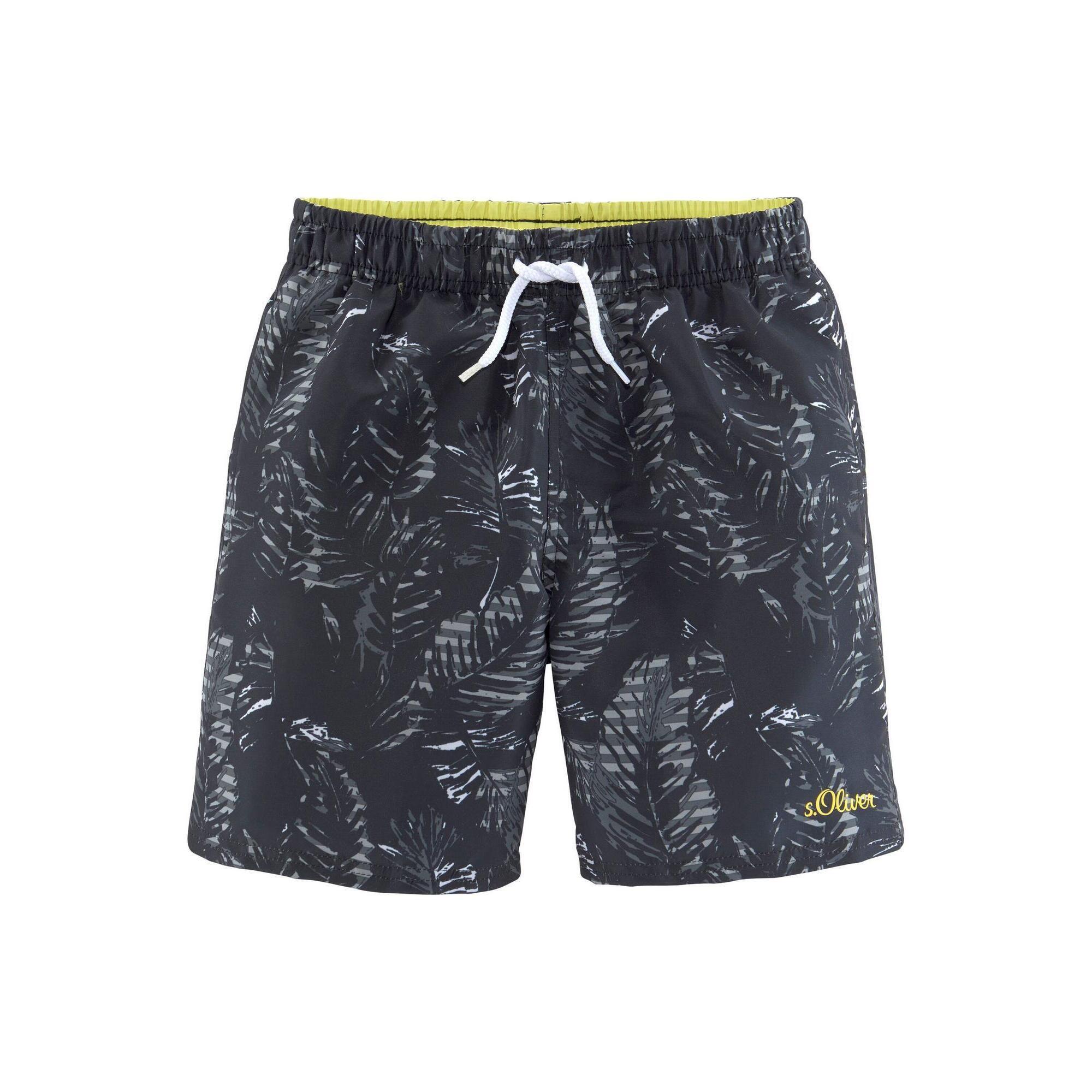 S.OLIVER Badeshorts für Kinder 2/3
