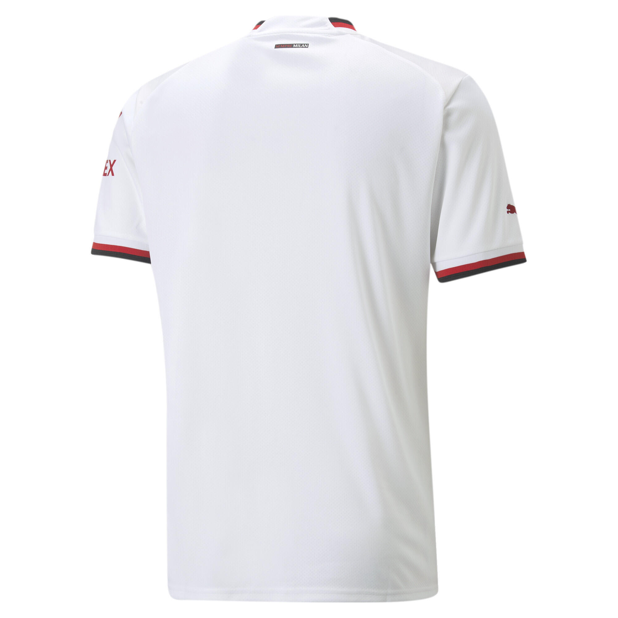 Maillot extérieur A.C. Milan 22/23 Replica Homme PUMA 6/6