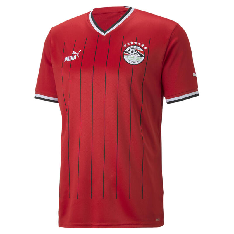 Egypte Thuis 22/23 Replica Jersey Heren PUMA