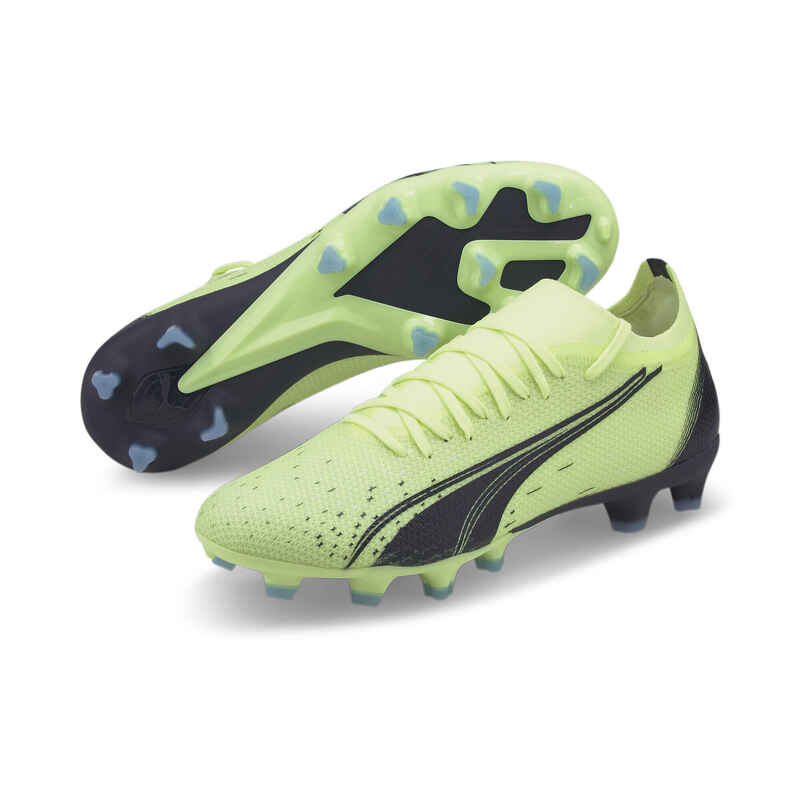ULTRA Match FG/AG Fußballschuhe für Damen PUMA