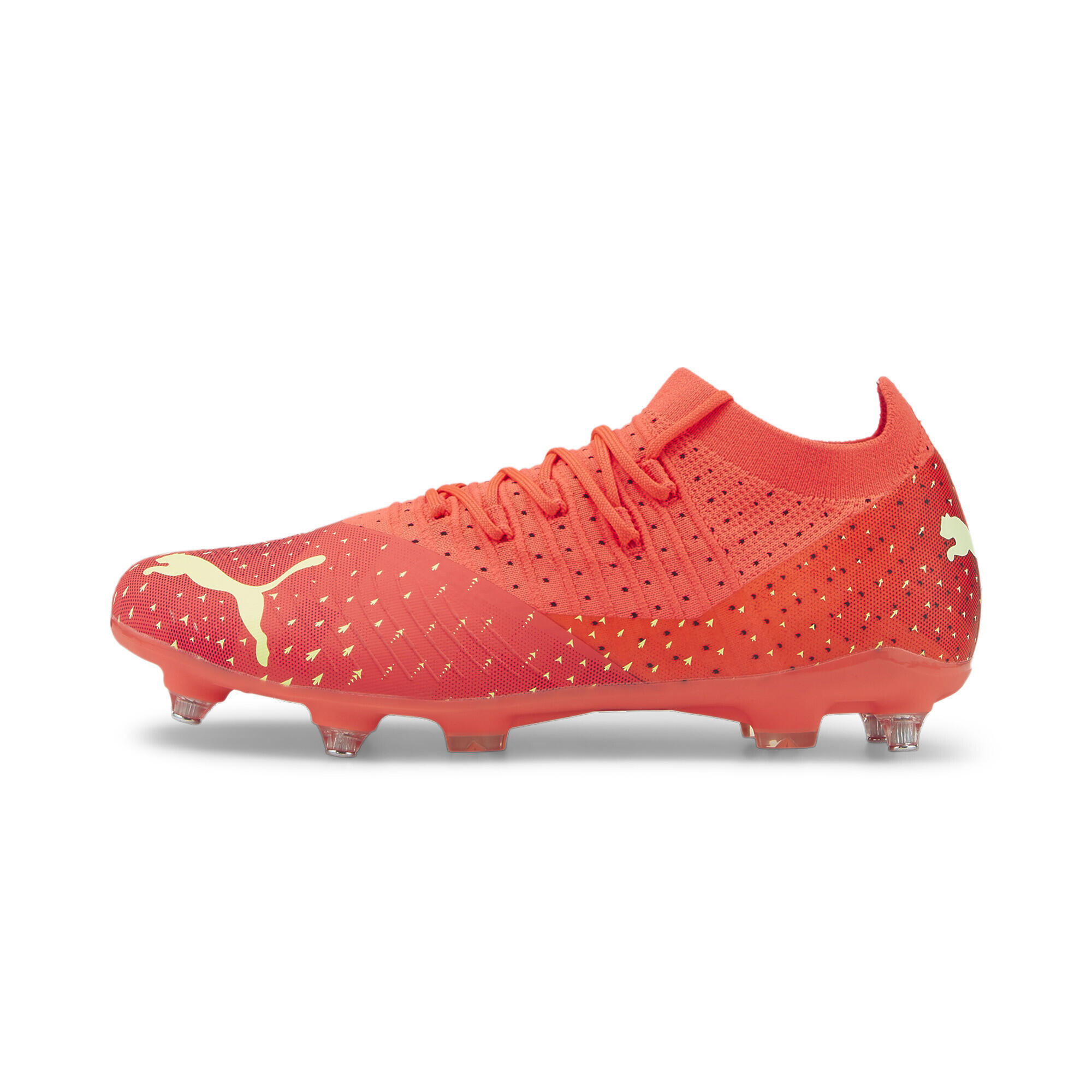 Chaussure de foot FUTURE 3.4 MxSG Homme PUMA 3/7