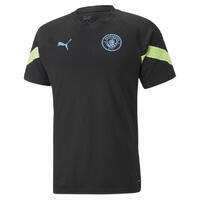 Maillot d’entraînement de football Manchester City F.C. Homme PUMA