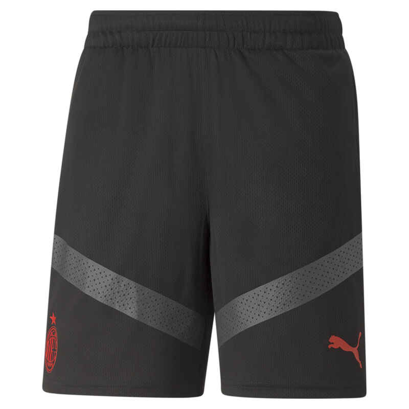A.C. Milan Fußball Trainingsshorts Herren PUMA