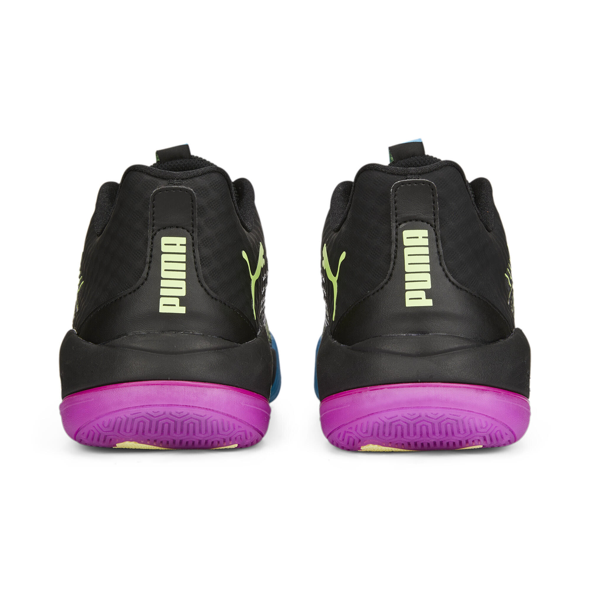 Chaussures de handball Eliminate Power Nitro II PUMA 5/5
