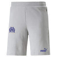 Short Olympique de Marseille Football Casuals Homme PUMA