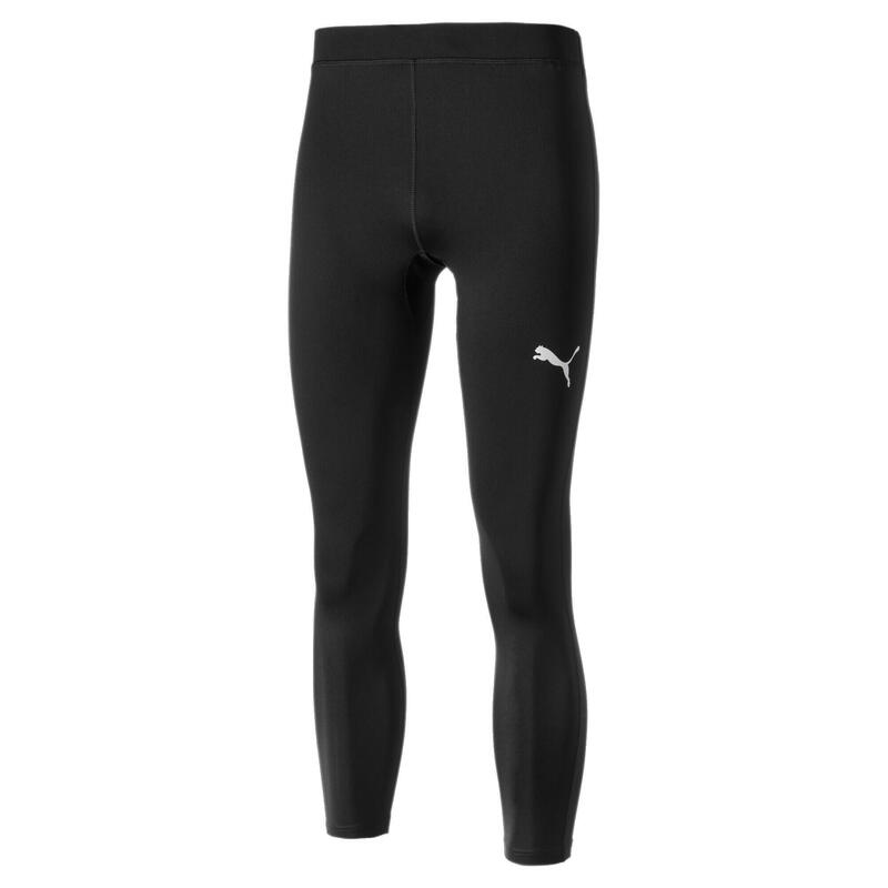 Pantalone aderente lungo Baselayer LIGA da uomo PUMA