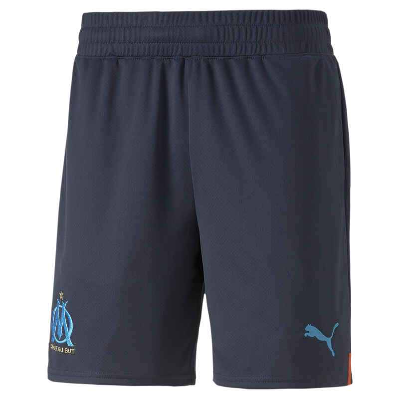 Olympique de Marseille 22/23 Shorts für Herren PUMA