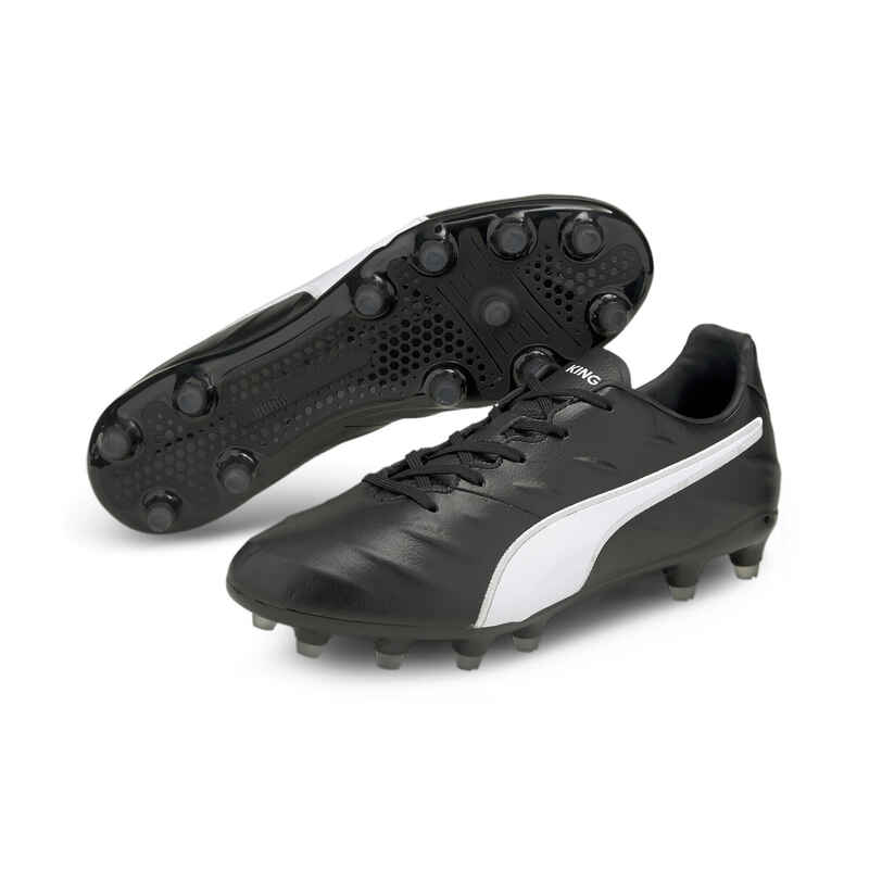 King Pro 21 FG Fußballschuhe PUMA