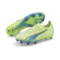 Chaussure de foot ULTRA Ultimate FG/AG Femme PUMA