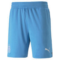 Short Olympique de Marseille 22/23 Replica Homme PUMA