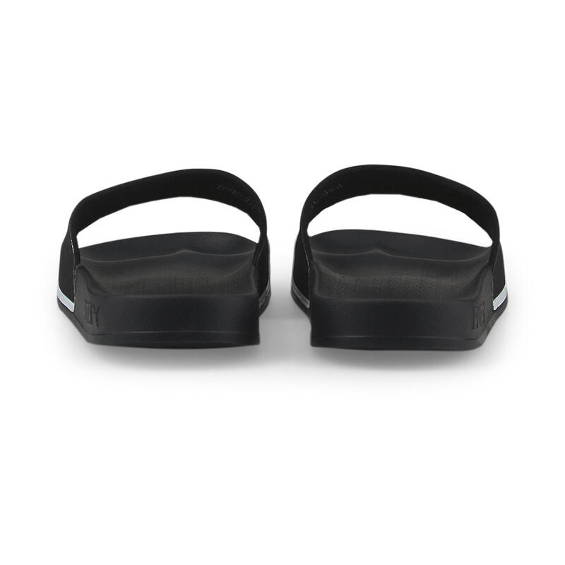 Slapi barbati Puma Leadcat 20, Negru