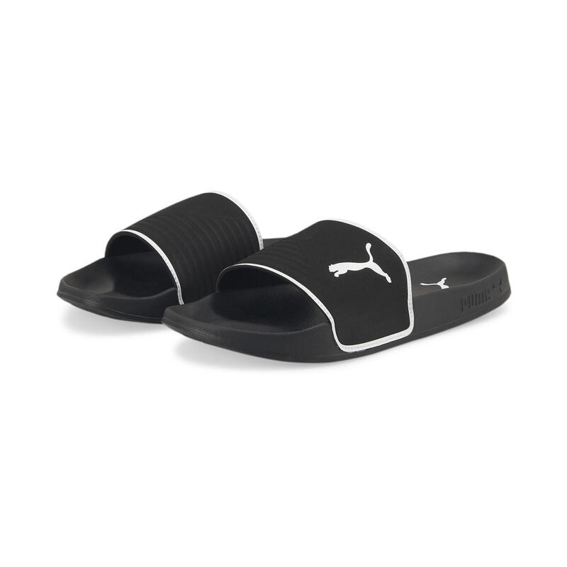 Slapi barbati Puma Leadcat 20, Negru