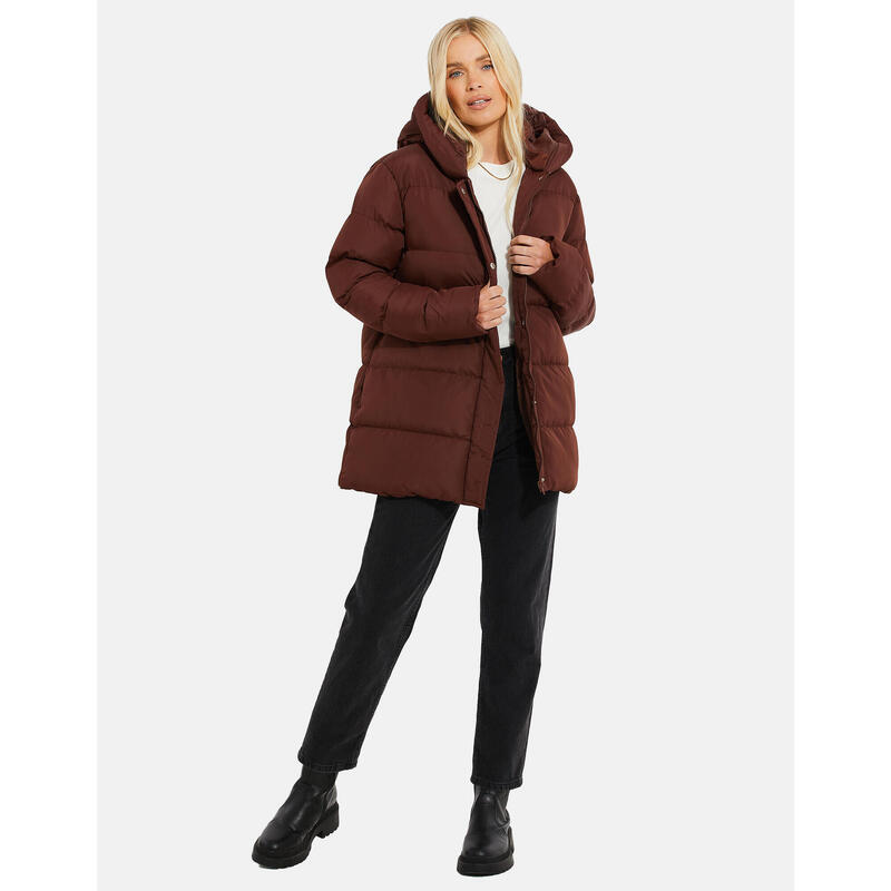 Veste D'hiver Femmes THREADBARE