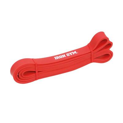 Iron gym - power band