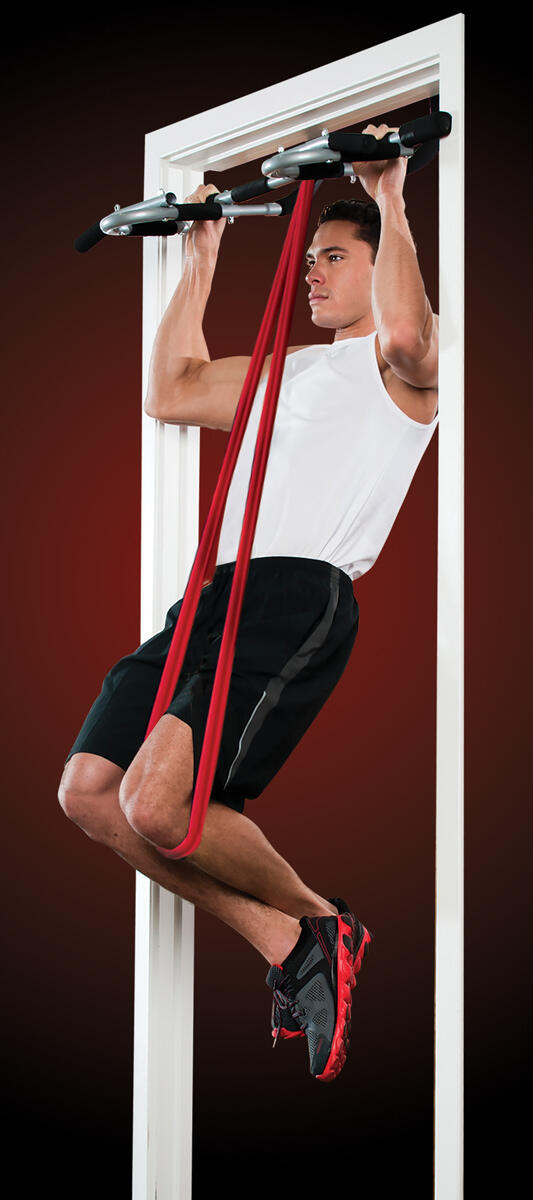 Iron Gym - Powerband 3/3