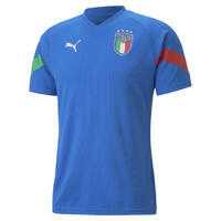 Maillot d’entraînement de foot Italie Player Homme PUMA