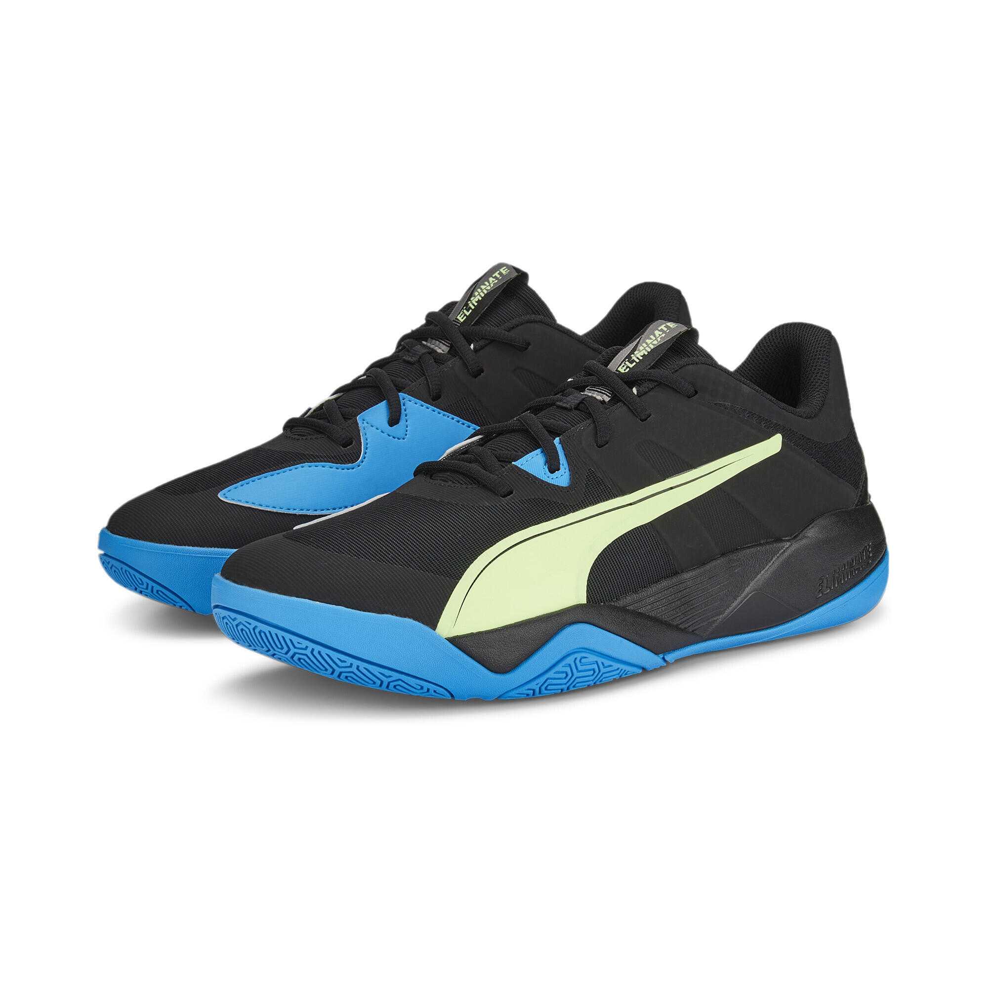 Eliminate Pro II Hallen-Sportschuhe PUMA 1/7