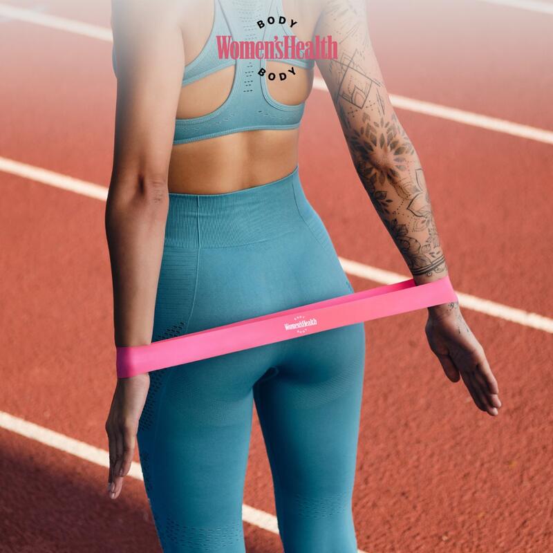 Banda Para Entrenamiento Puma Fit Unisex