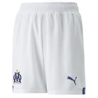Short Olympique de Marseille 22/23 Replica Enfant et Adolescent PUMA
