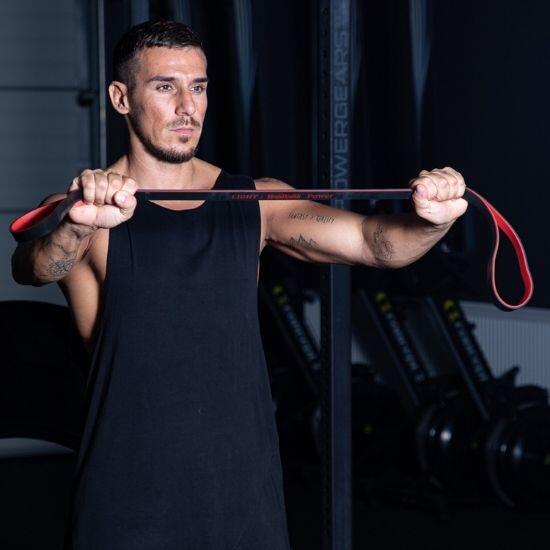 Men's Health - Power Bands - Heavy 2/3