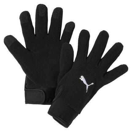LIGA 21 Winter Fußballhandschuhe Erwachsene PUMA Black