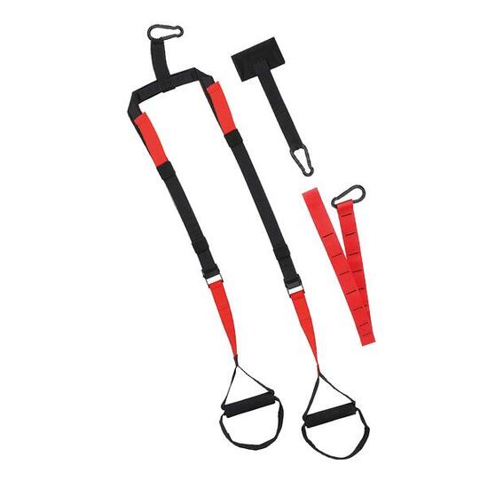 Iron Gym Trainer Pro