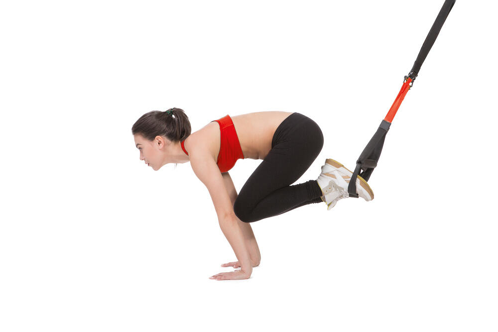 Iron Gym - Trainer Pro 4/5
