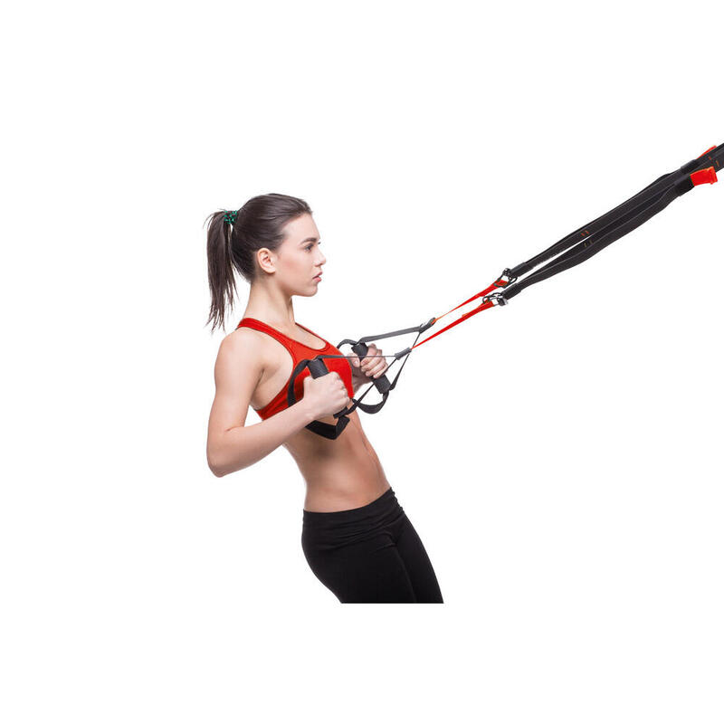 Iron Gym - Trainer Pro