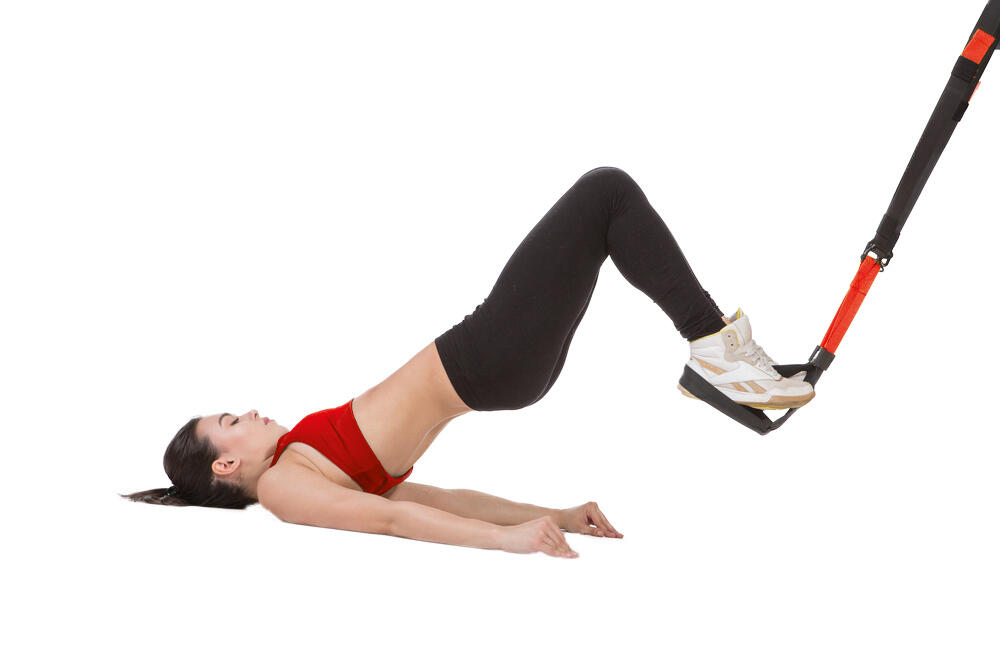 Iron Gym - Trainer Pro 3/5