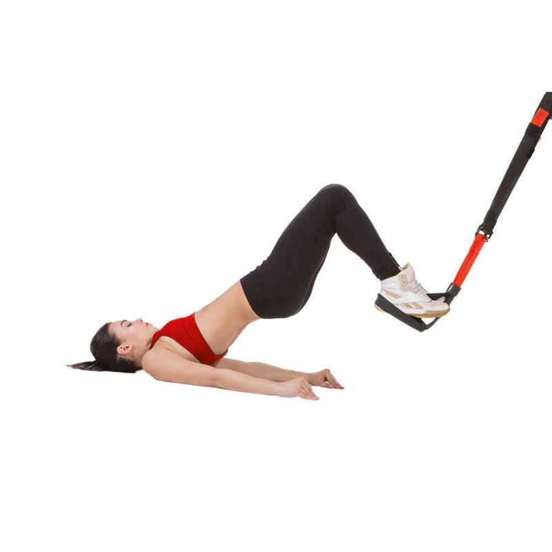 Iron Gym - Trainer Pro