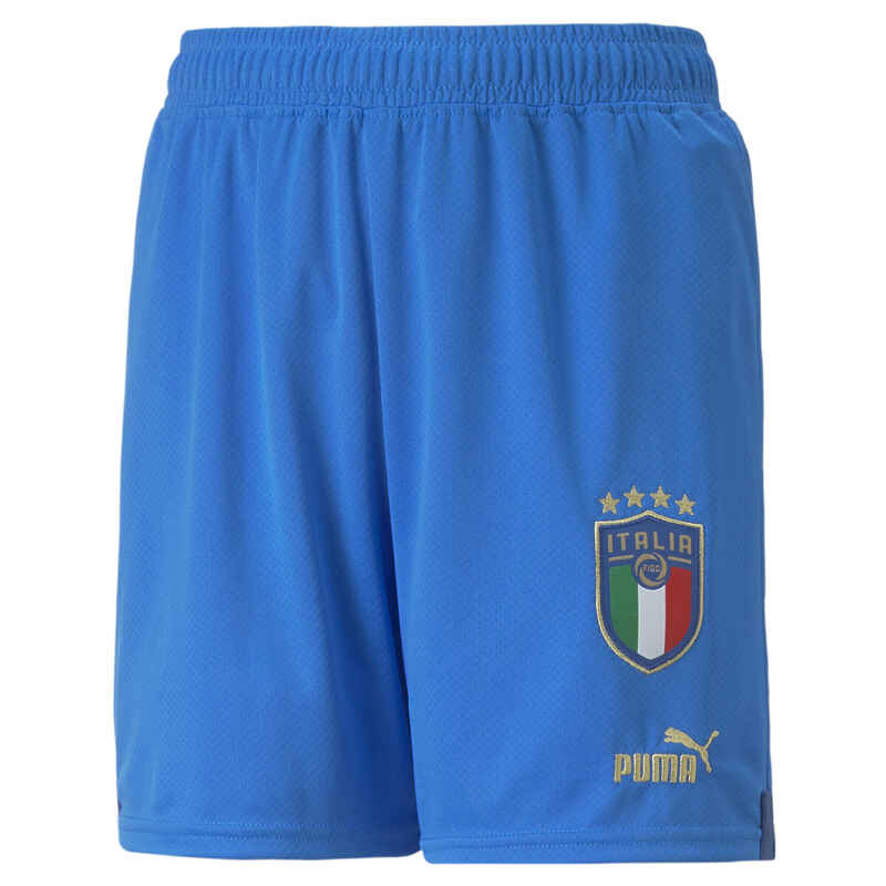 Italien 22/23 Shorts für Jugendliche PUMA