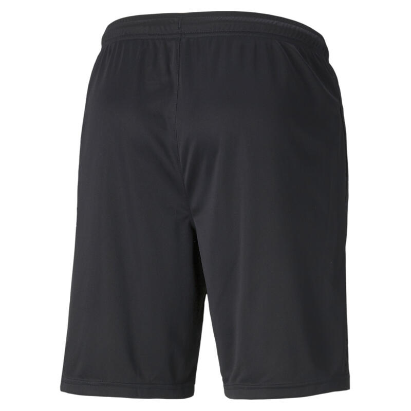 CalÃ§Ã£es Puma Individual RISE, Preto, Homens