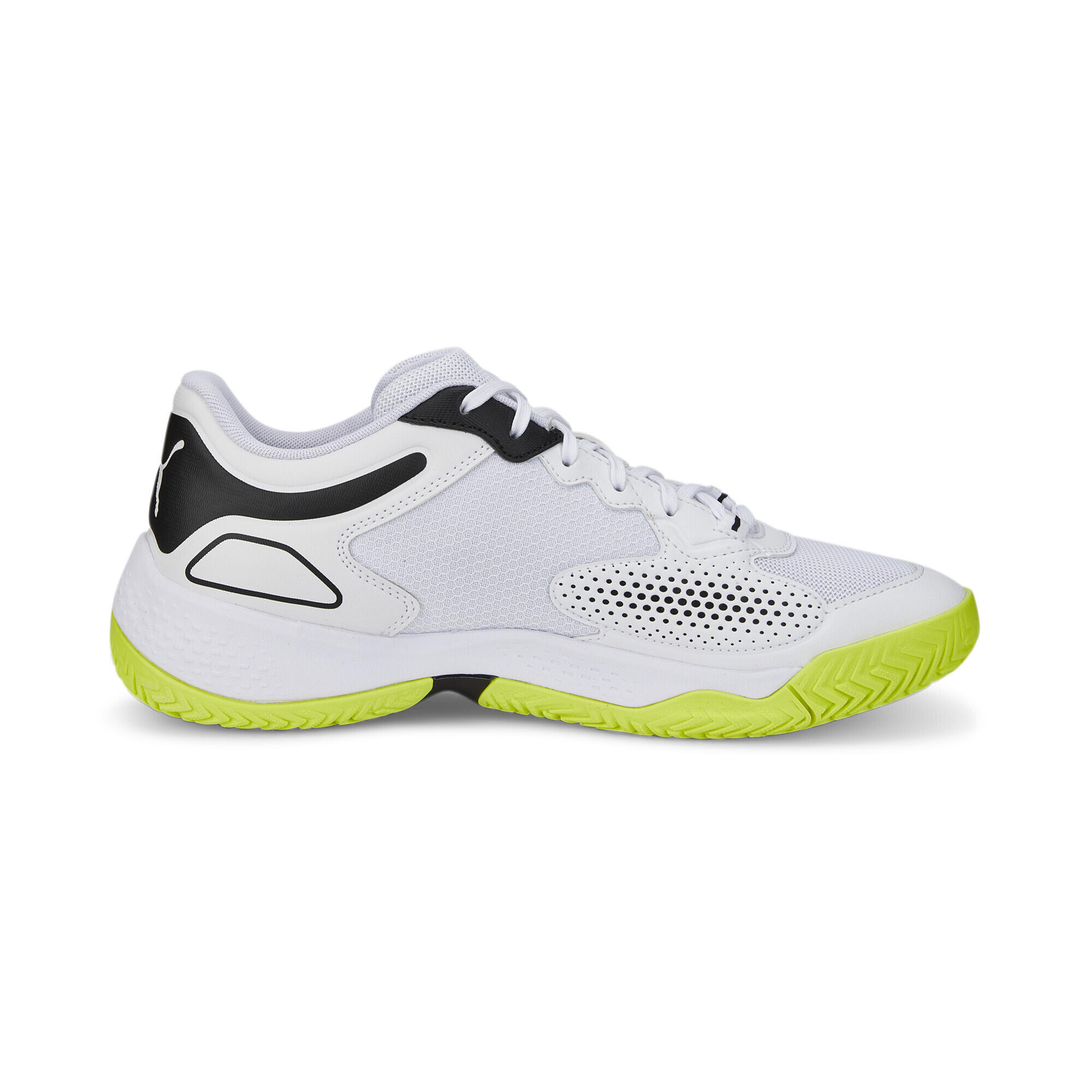 Solarcourt RCT padelschoenen PUMA 5/5