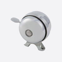 Sonnette de vélo verticale Revolution Bell