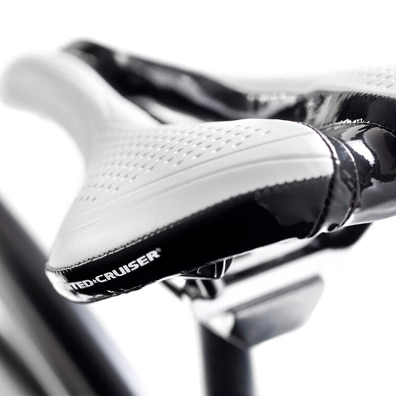 Selle sport à assise longue Speedster