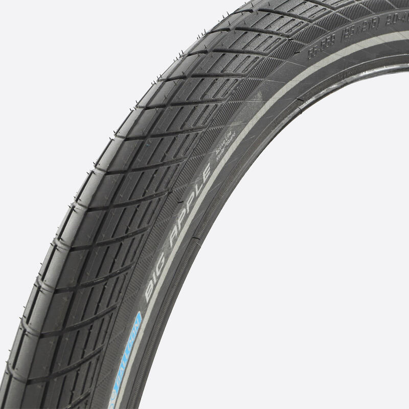 Pneu Schwalbe Big Apple 26x2.15