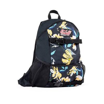 Photos - Backpack  - Floral