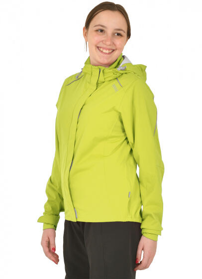 Giacca da donna Pro-X Elements Layla 4way 5/5