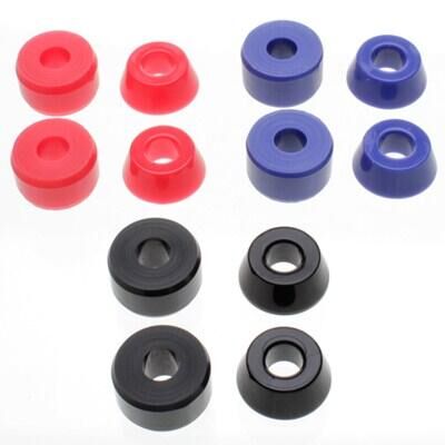 ENUFF SKATEBOARDS PU Bushings - Size: Hard