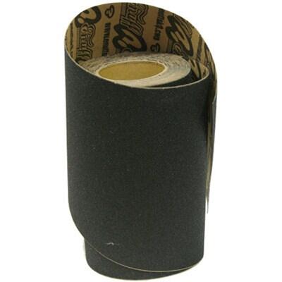 Grip tape enuff 9" x 20 yards zwart